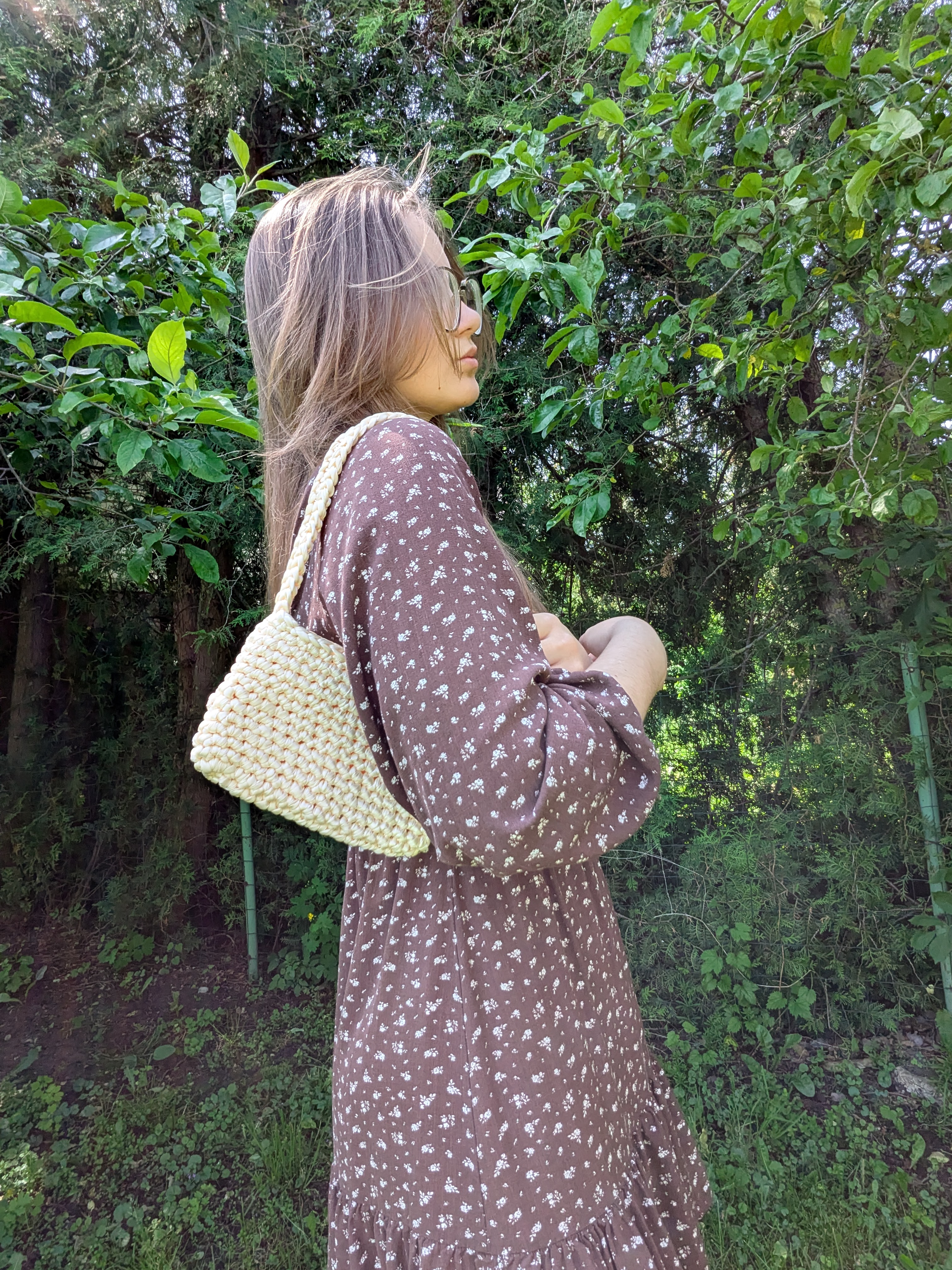 Nerta tašytė ,,Rūta'' trečia kolekcija