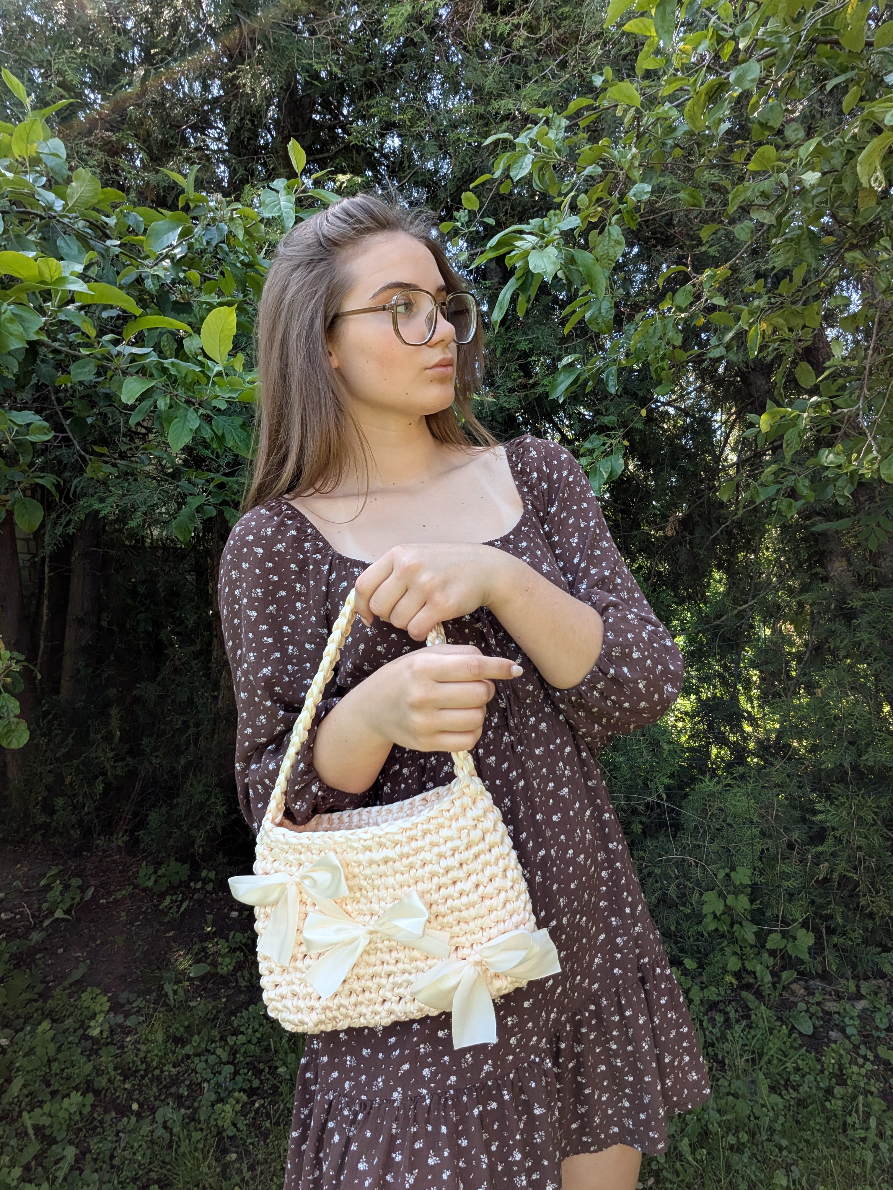 Nerta tašytė ,,Saulė'' trečia kolekcija