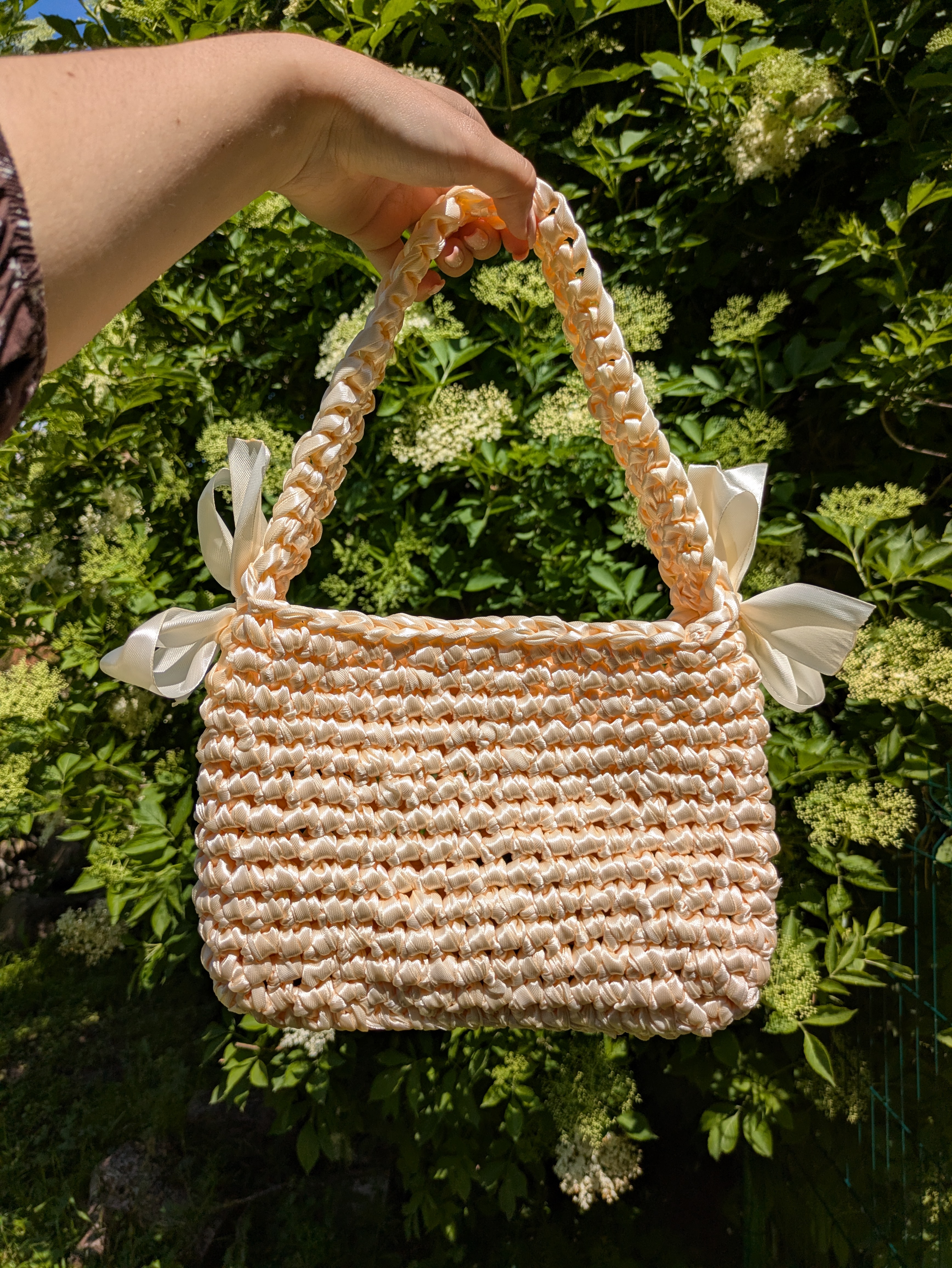 Nerta tašytė ,,Greta'' trečia kolekcija