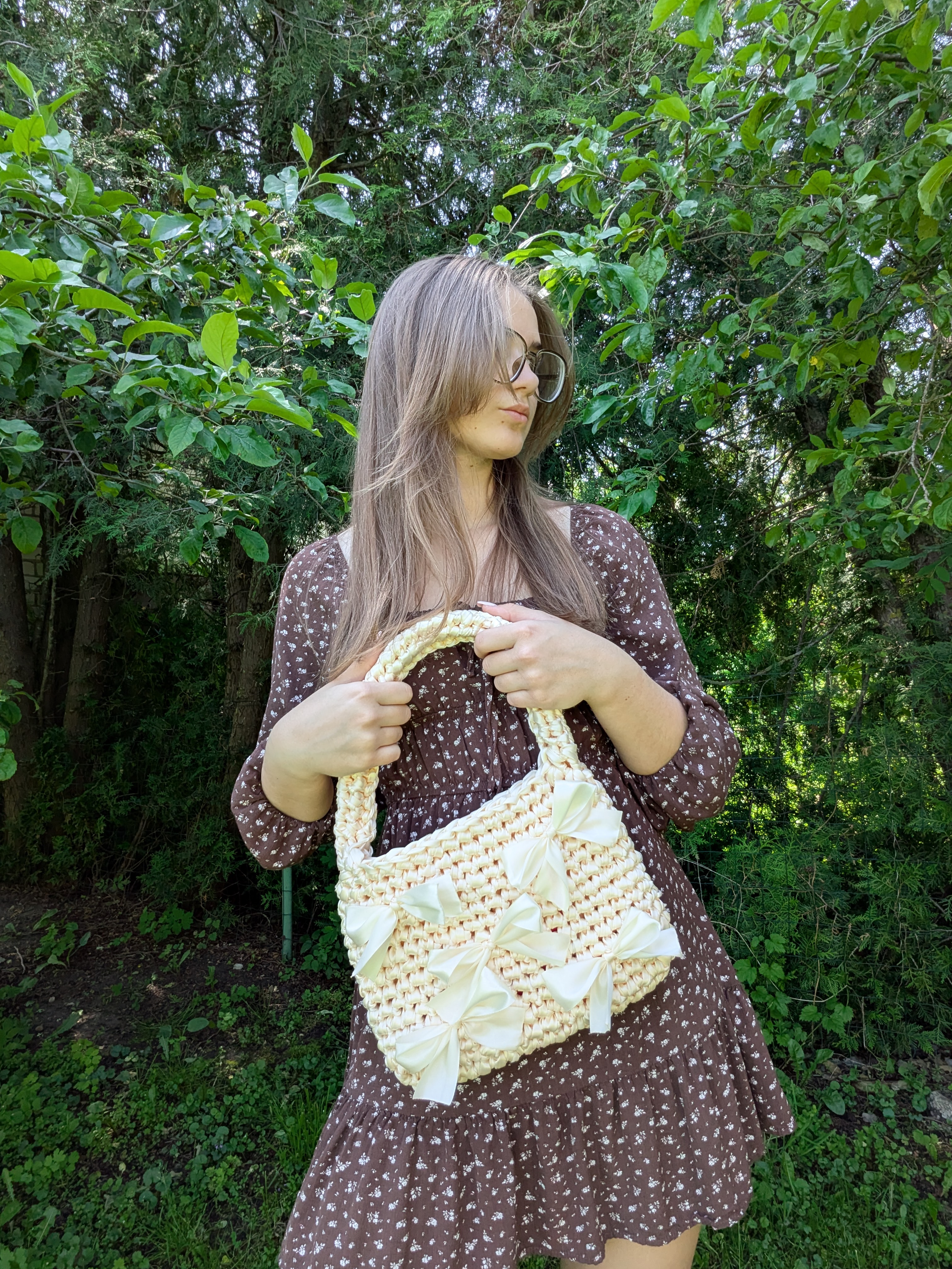 Nerta tašytė ,,Smiltė'' trečia kolekcija