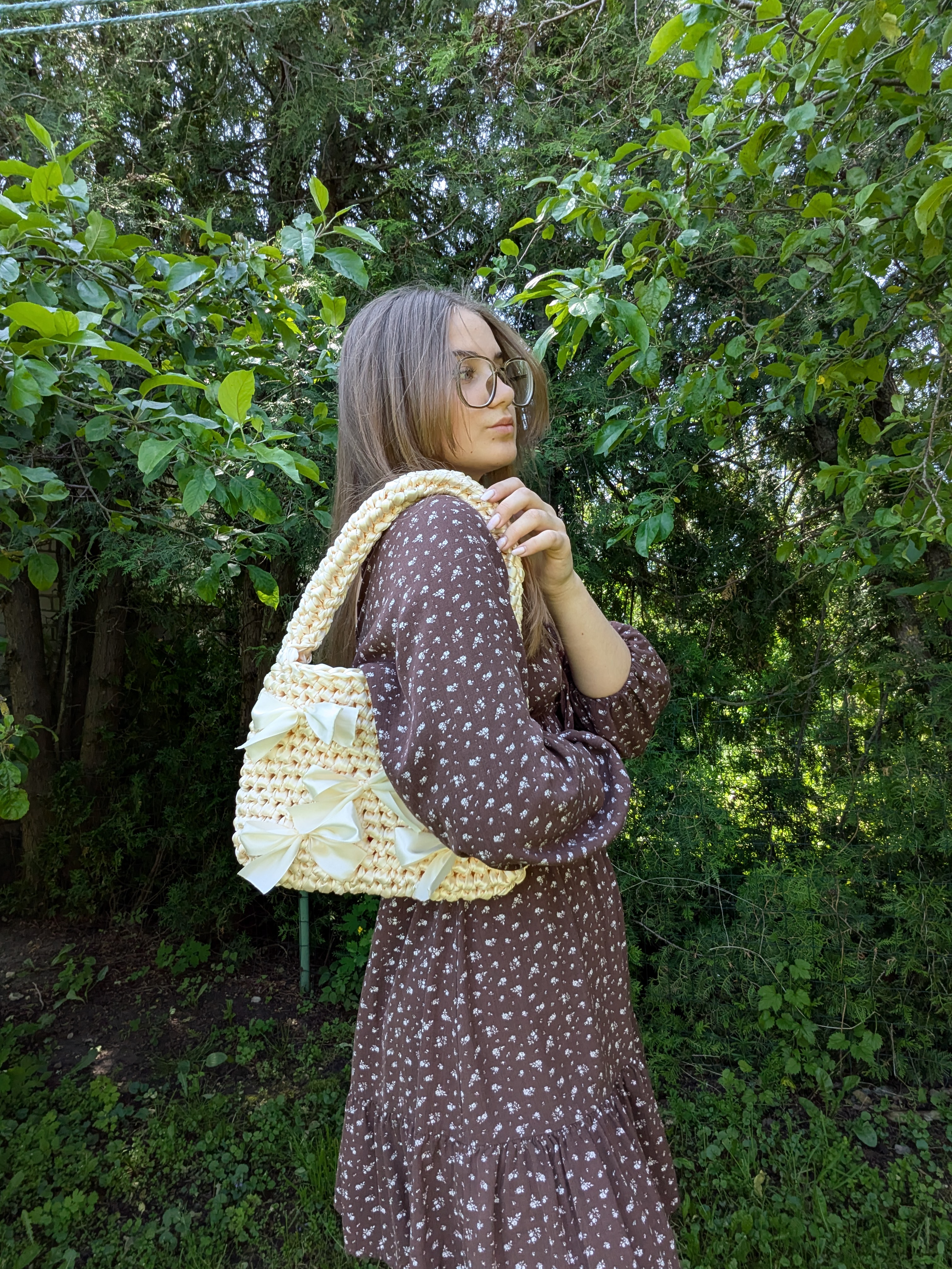 Nerta tašytė ,,Smiltė'' trečia kolekcija