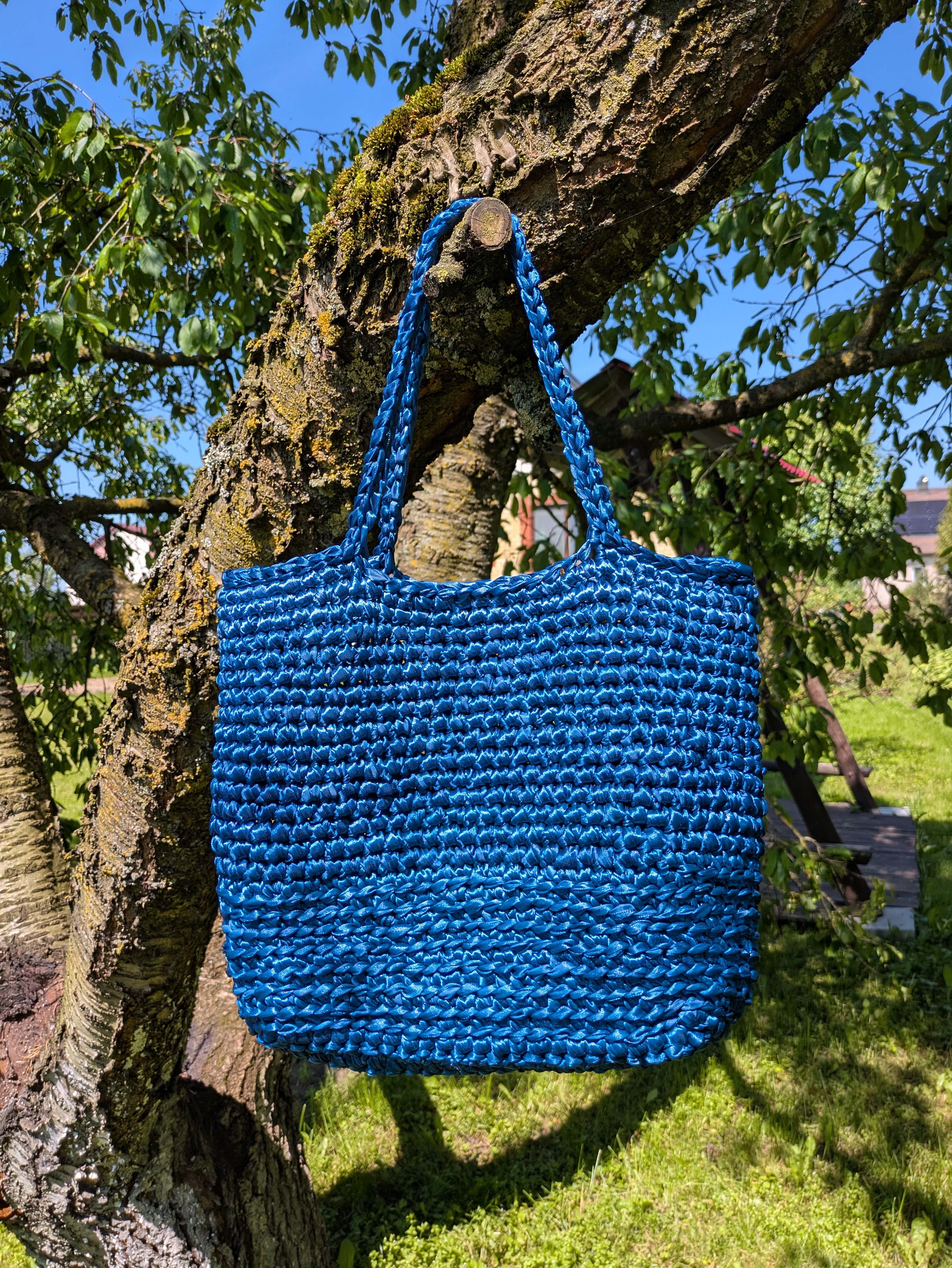 Nerta tašė ,,Jūratė'' penkta kolekcija