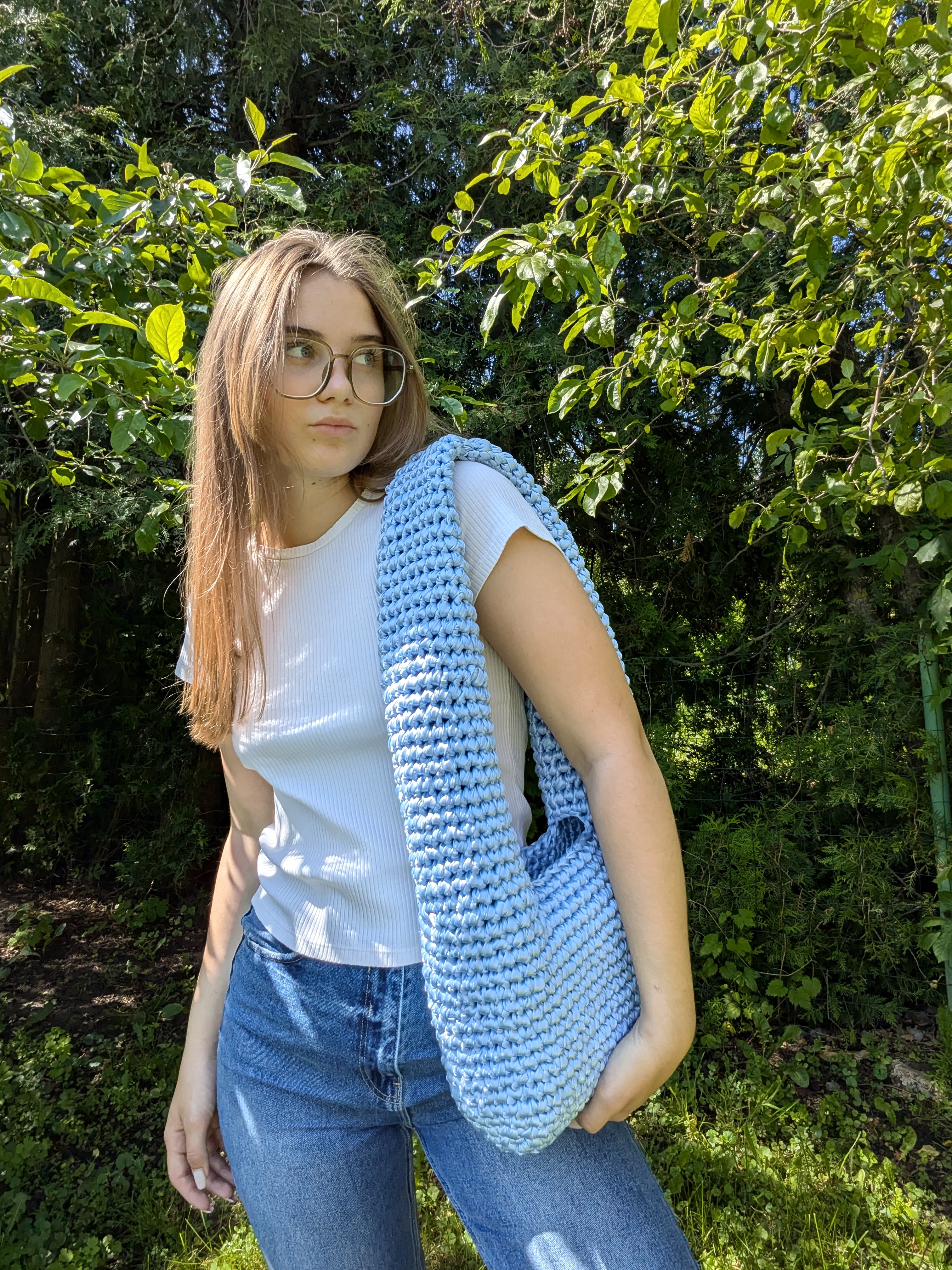 Nerta tašytė ,,Deimantė'' penkta kolekcija