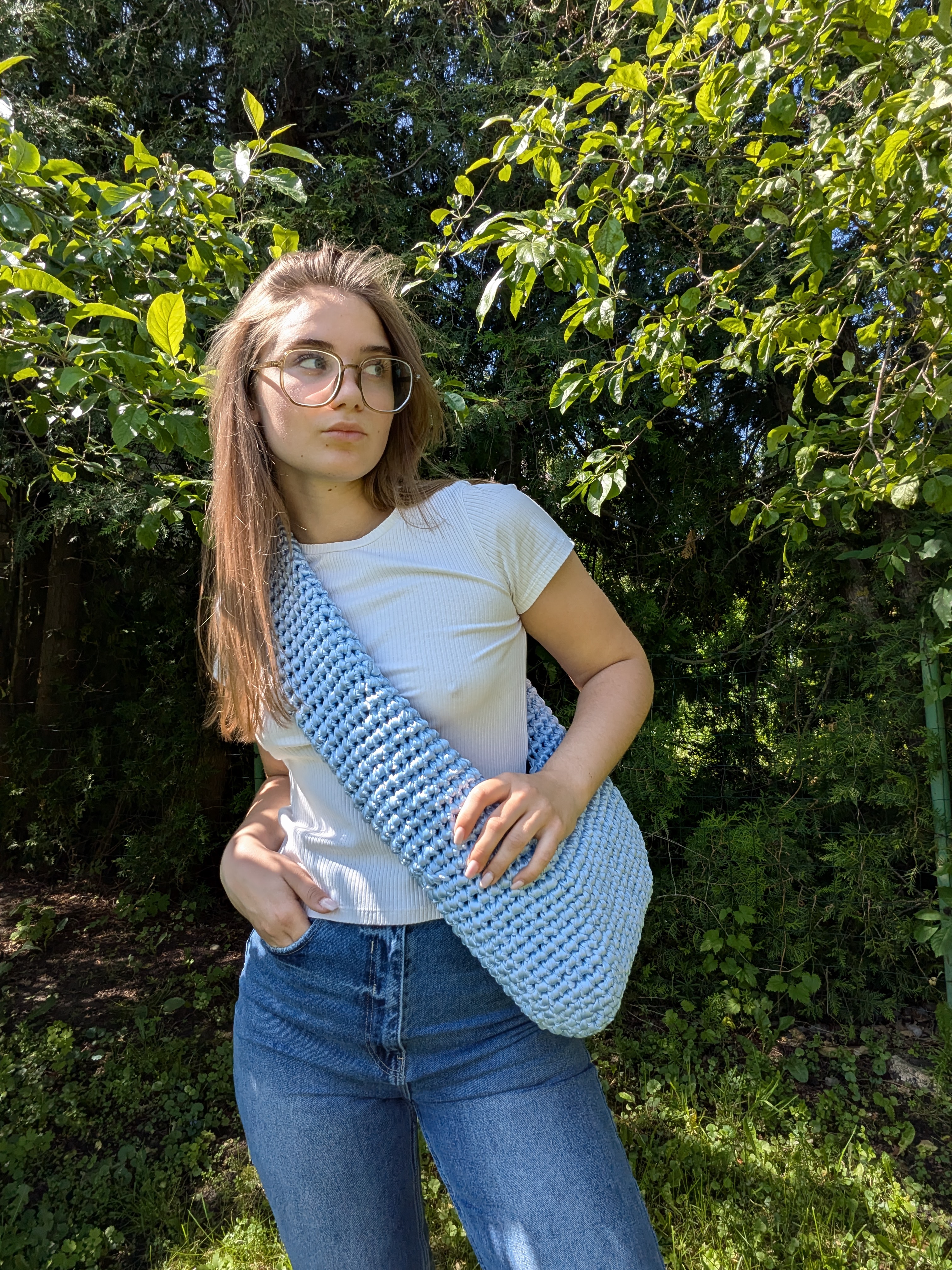 Nerta tašytė ,,Deimantė'' penkta kolekcija