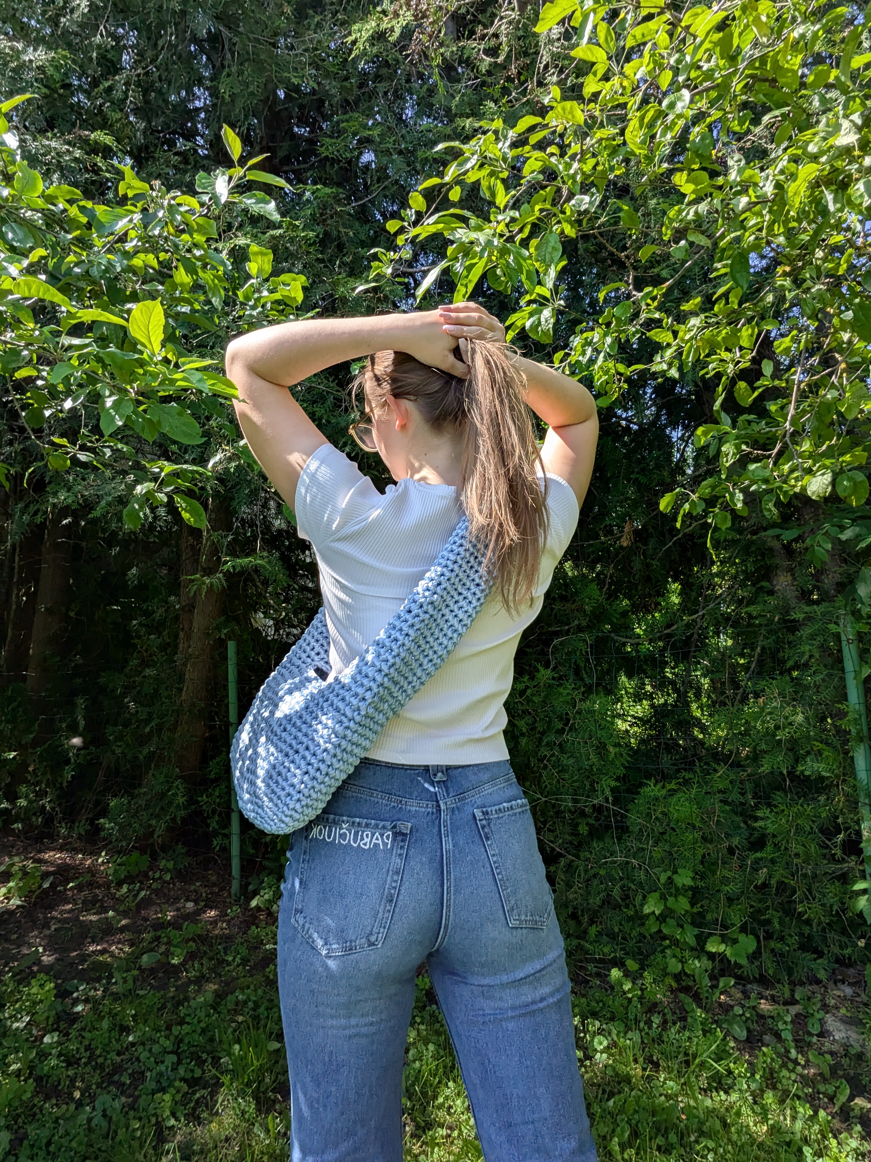 Nerta tašytė ,,Deimantė'' penkta kolekcija