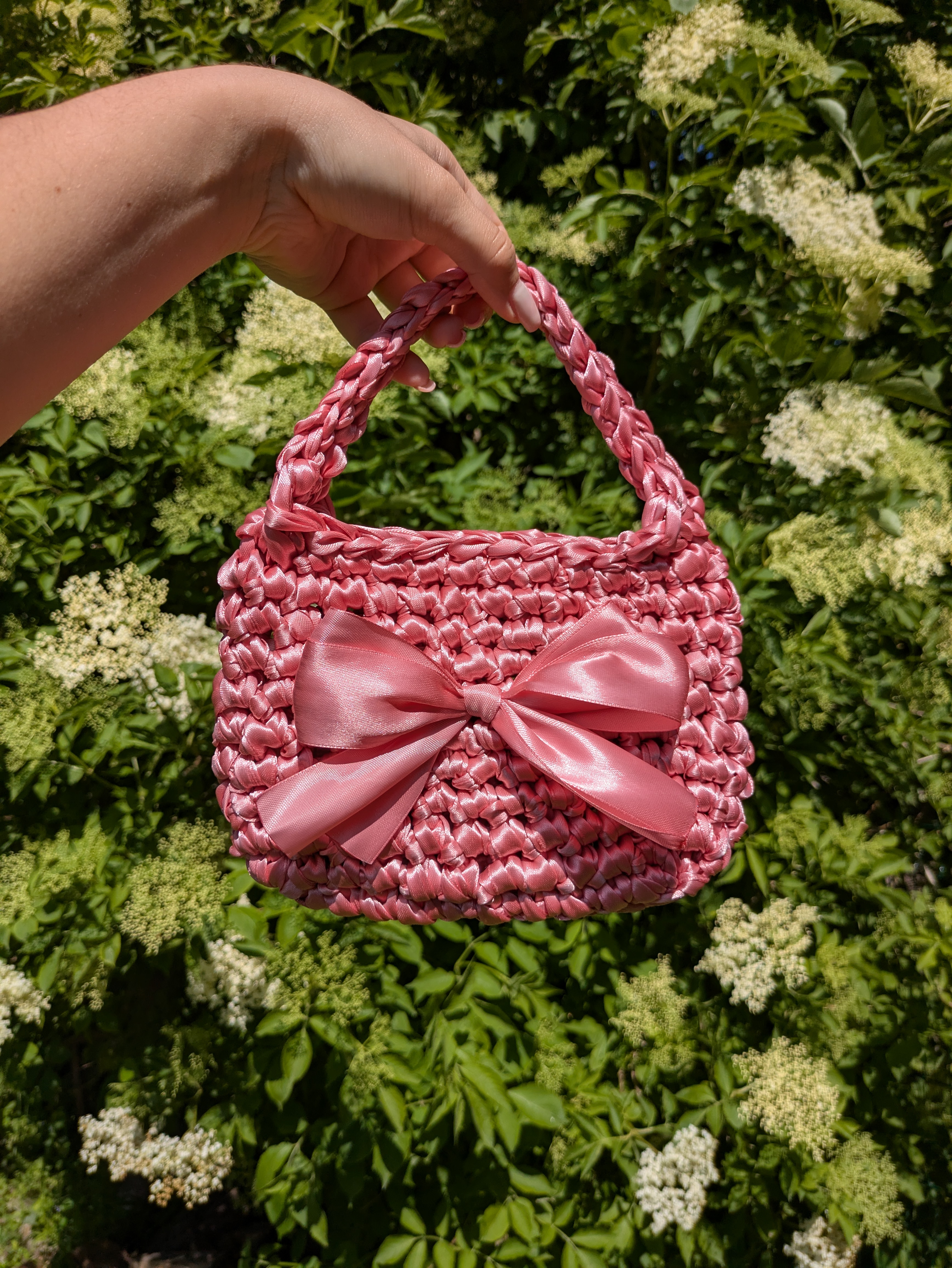 Nerta tašytė ,,Vytė'' trečia kolekcija