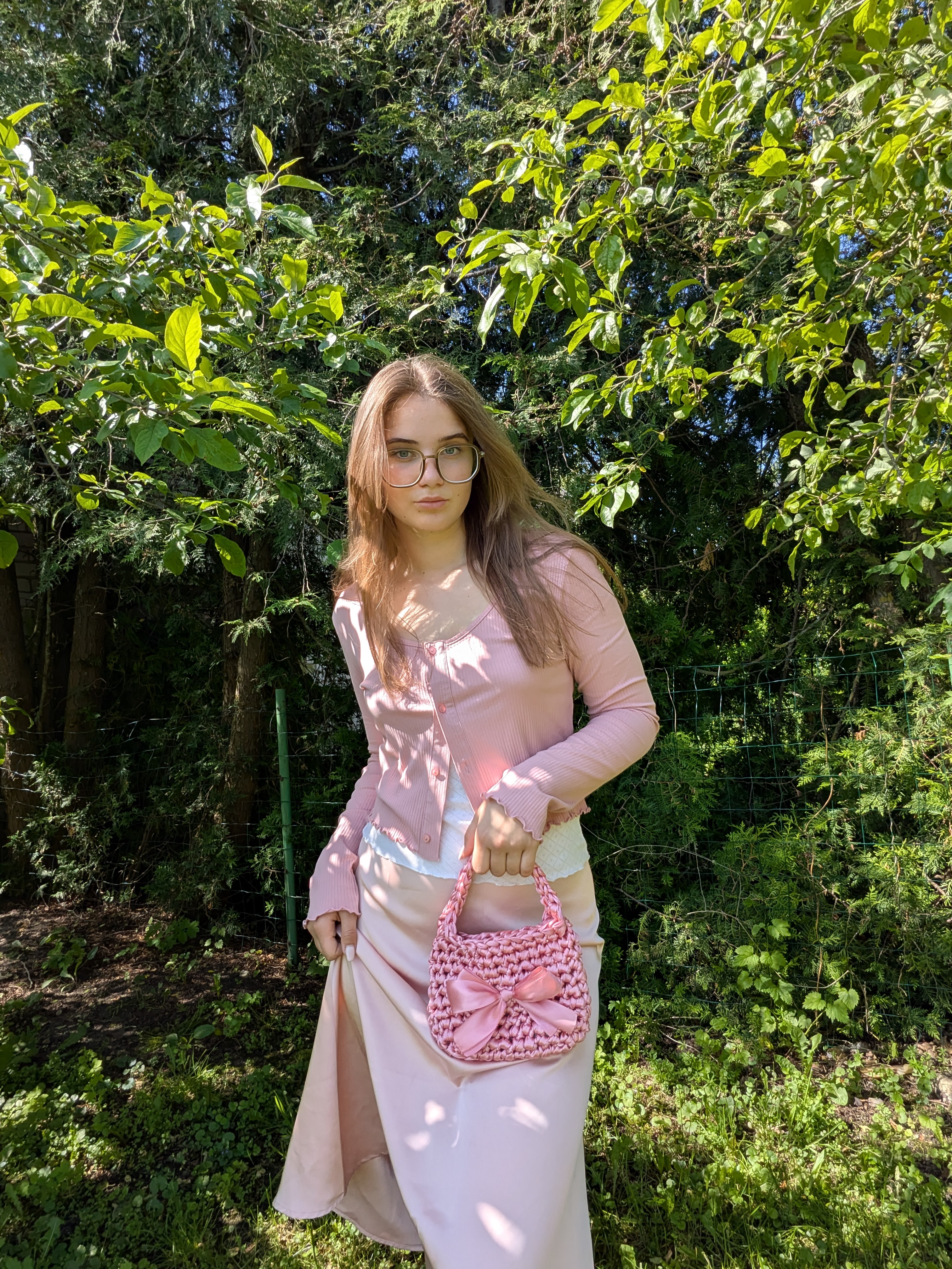 Nerta tašytė ,,Vytė'' trečia kolekcija