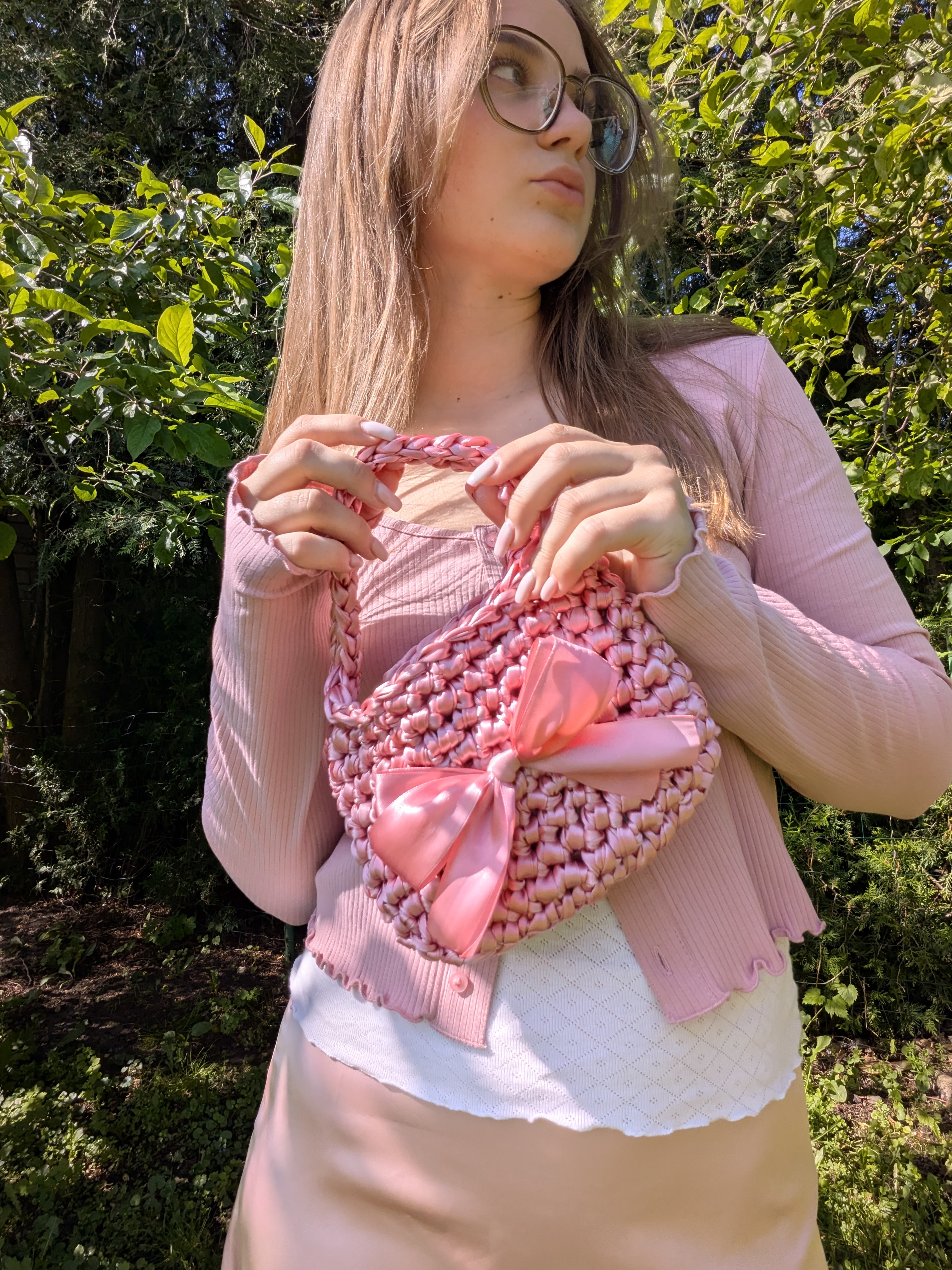 Nerta tašytė ,,Vytė'' trečia kolekcija