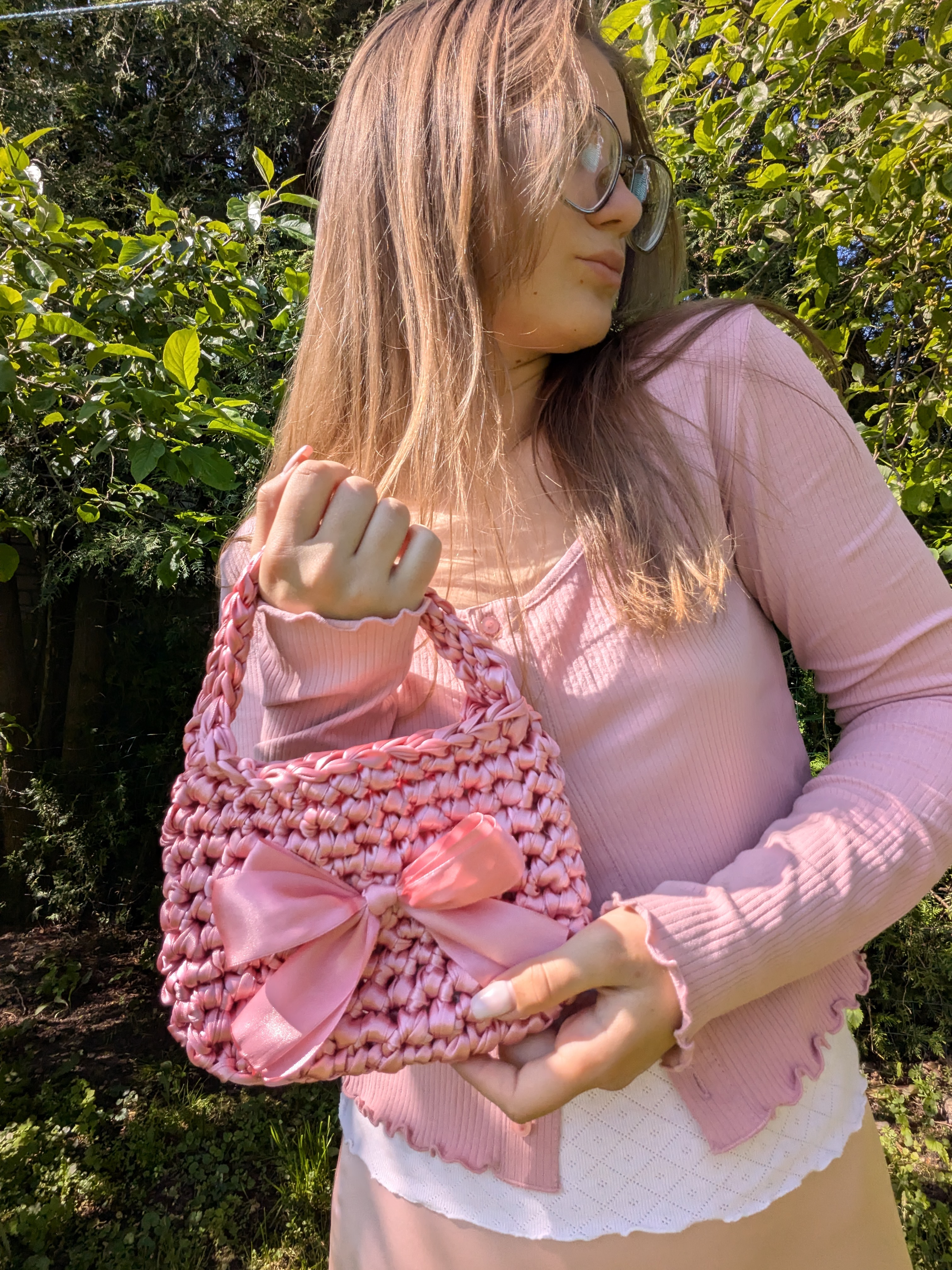 Nerta tašytė ,,Vytė'' trečia kolekcija