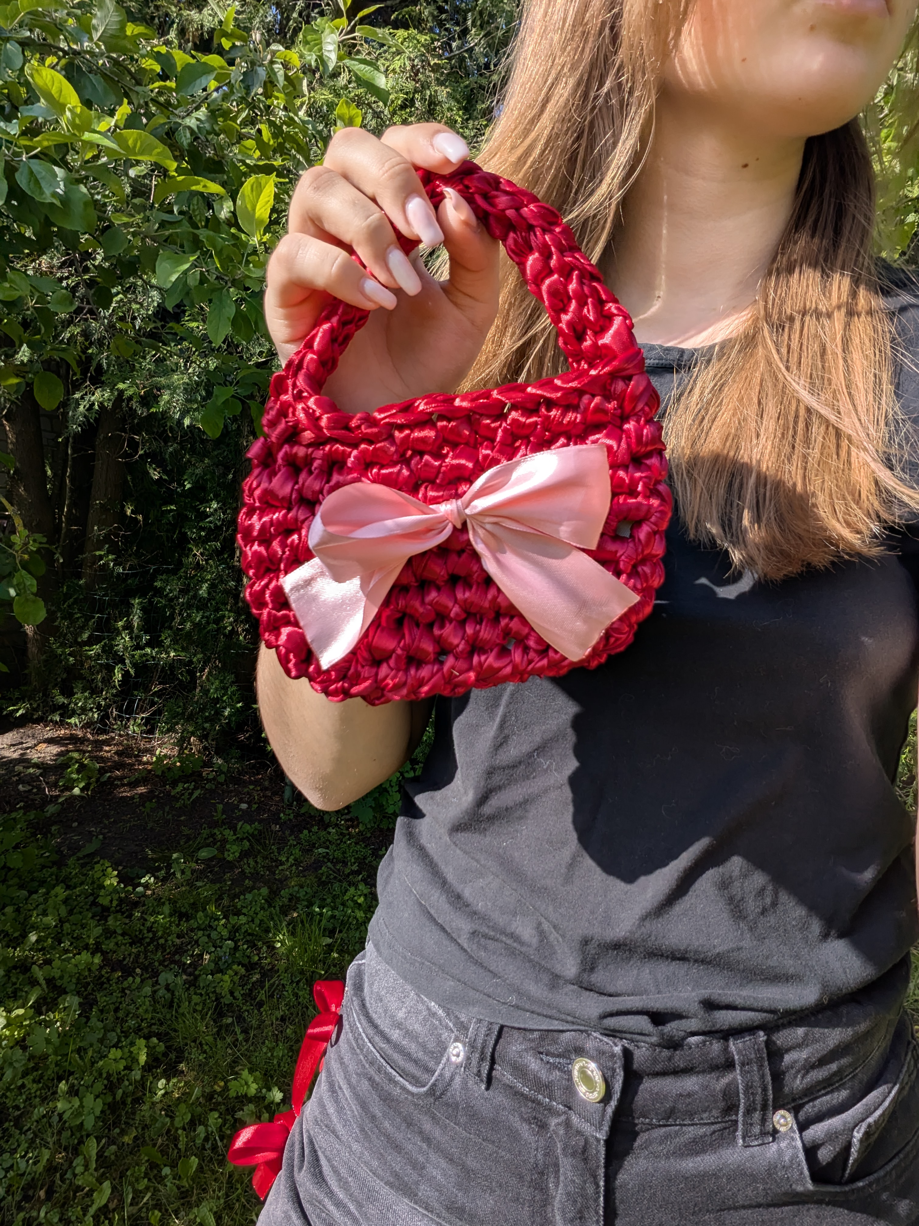 Nerta tašytė ,,Ula'' penkta kolekcija