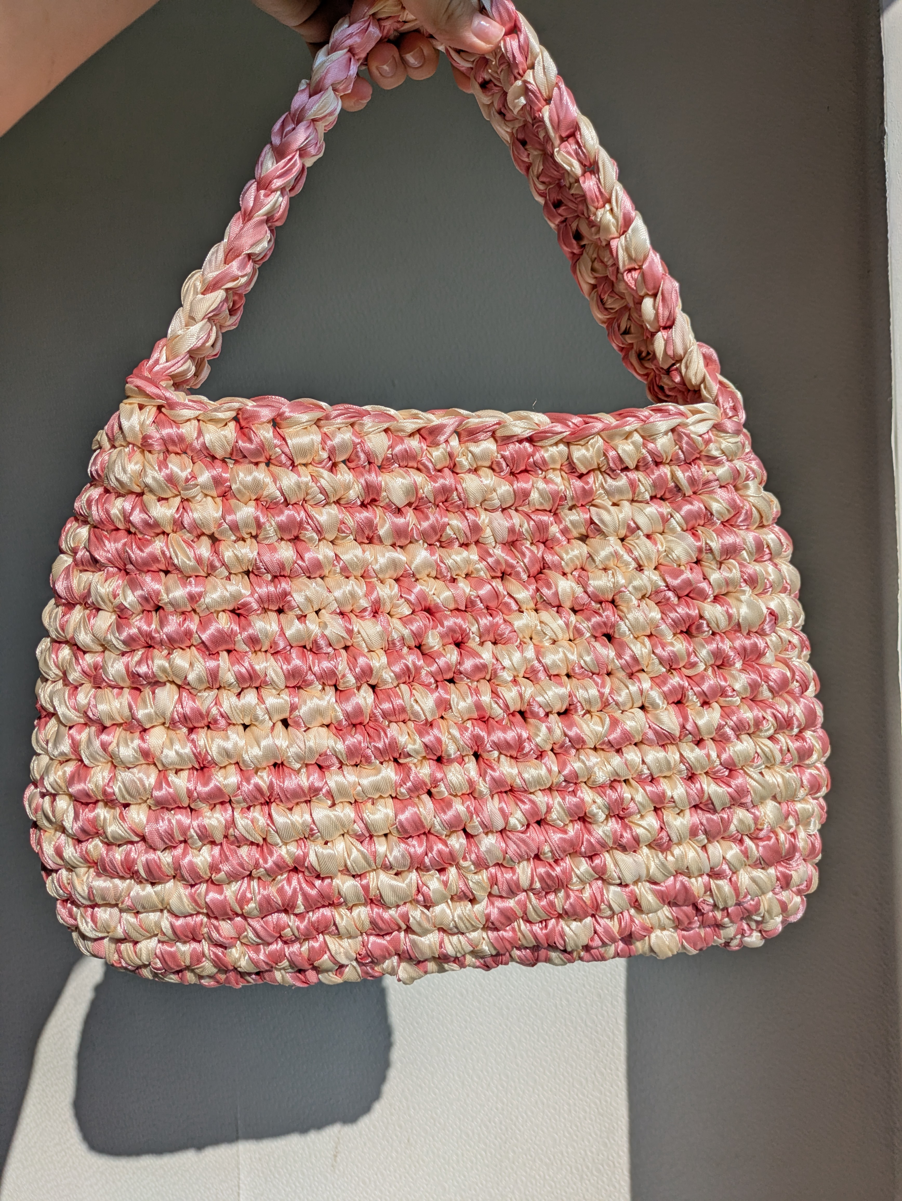 Nerta tašytė ,,Patricija'' rudens kolekcija