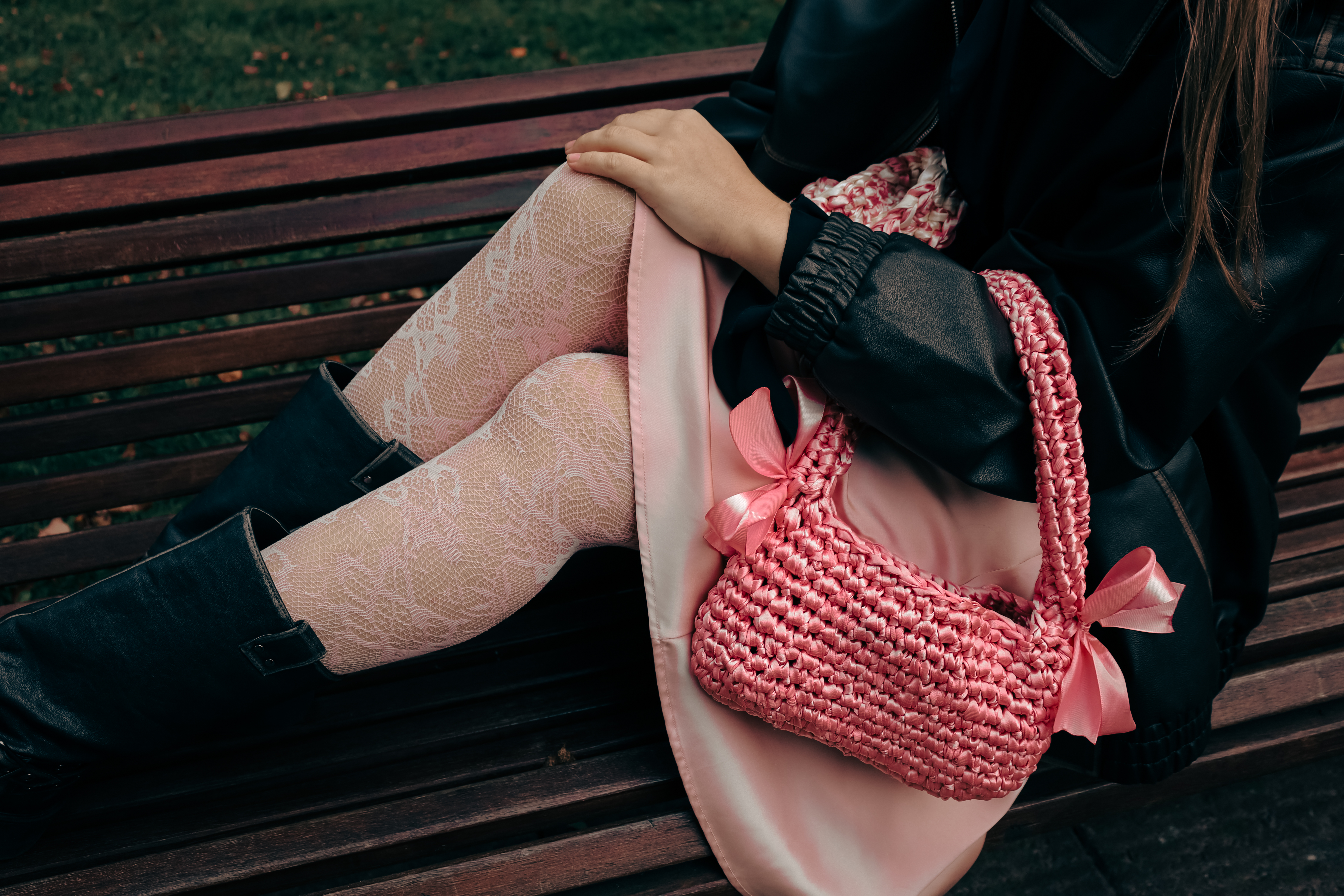 Nerta tašytė ,,Urtė'' rudens kolekcija