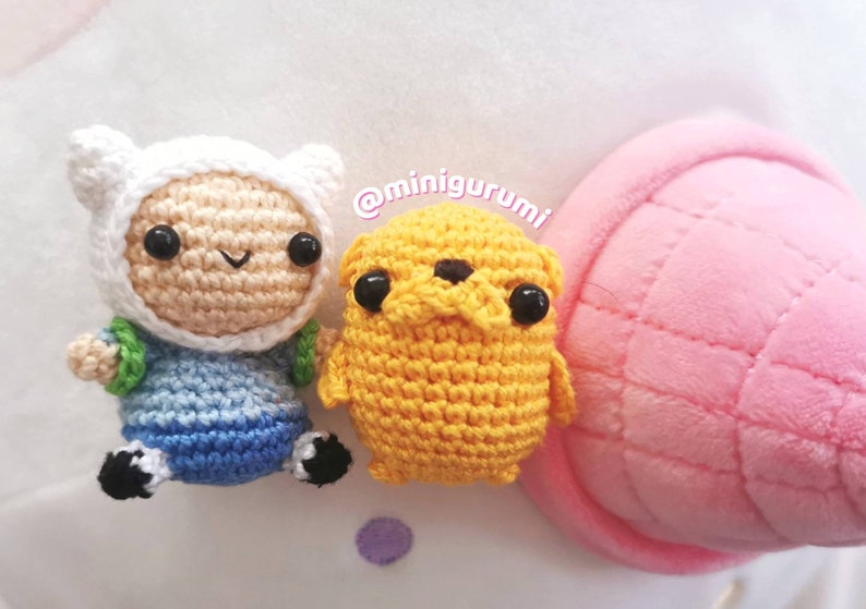Adventure Trio Pattern Bundle 