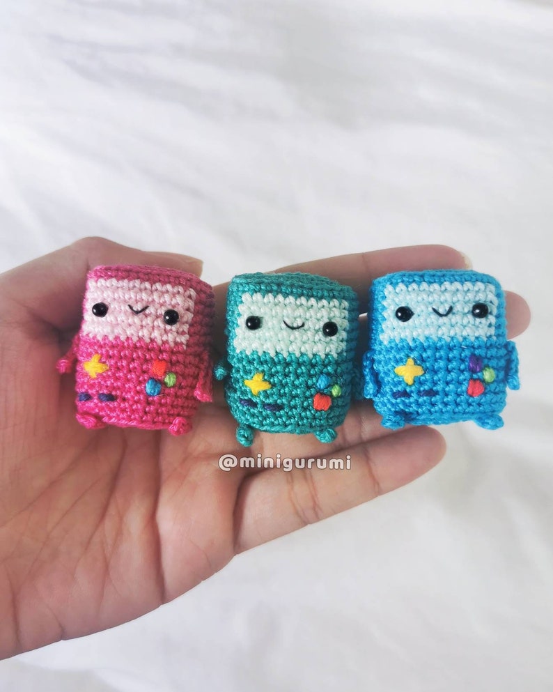 Adventure Trio Pattern Bundle 