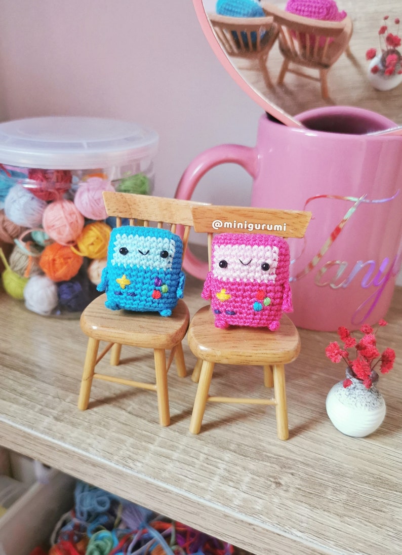 Adventure Trio Pattern Bundle 