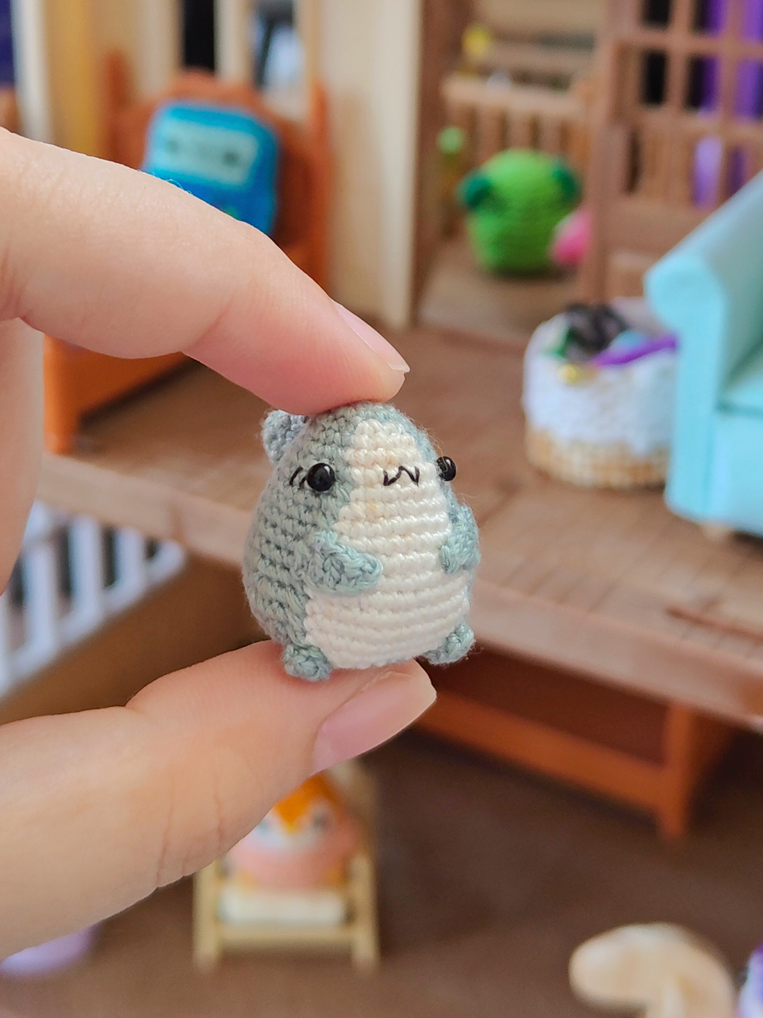 Micro Sharkito Jr.