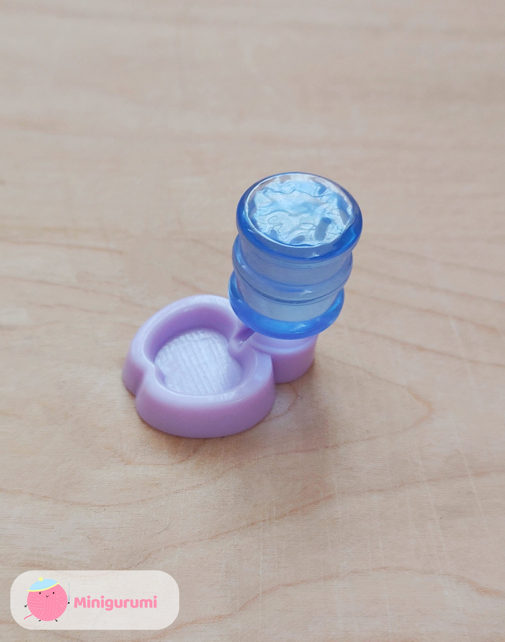 Mini Water Bowl