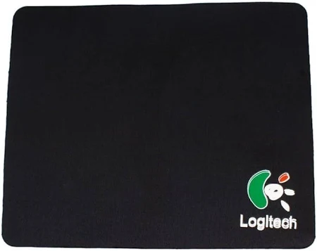 Logitech mouse pad