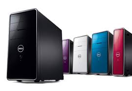 Dell Cabinet