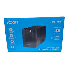 Foxin  Power Supply