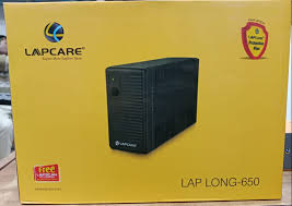 Lapcare UPS 