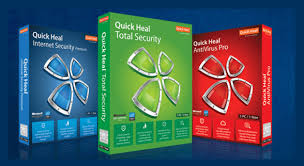 Quick Heal Security Software