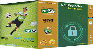 Net Protector AntiVirus Pro