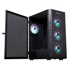 Gaming PC Case