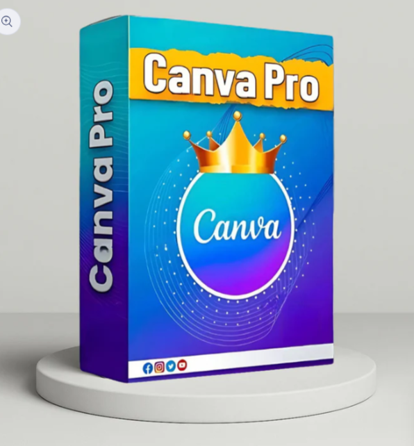 Canva Pro lifetime