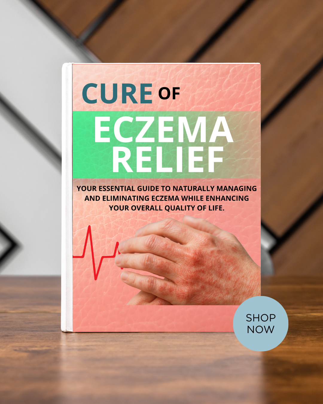 Cure of Eczema Relief