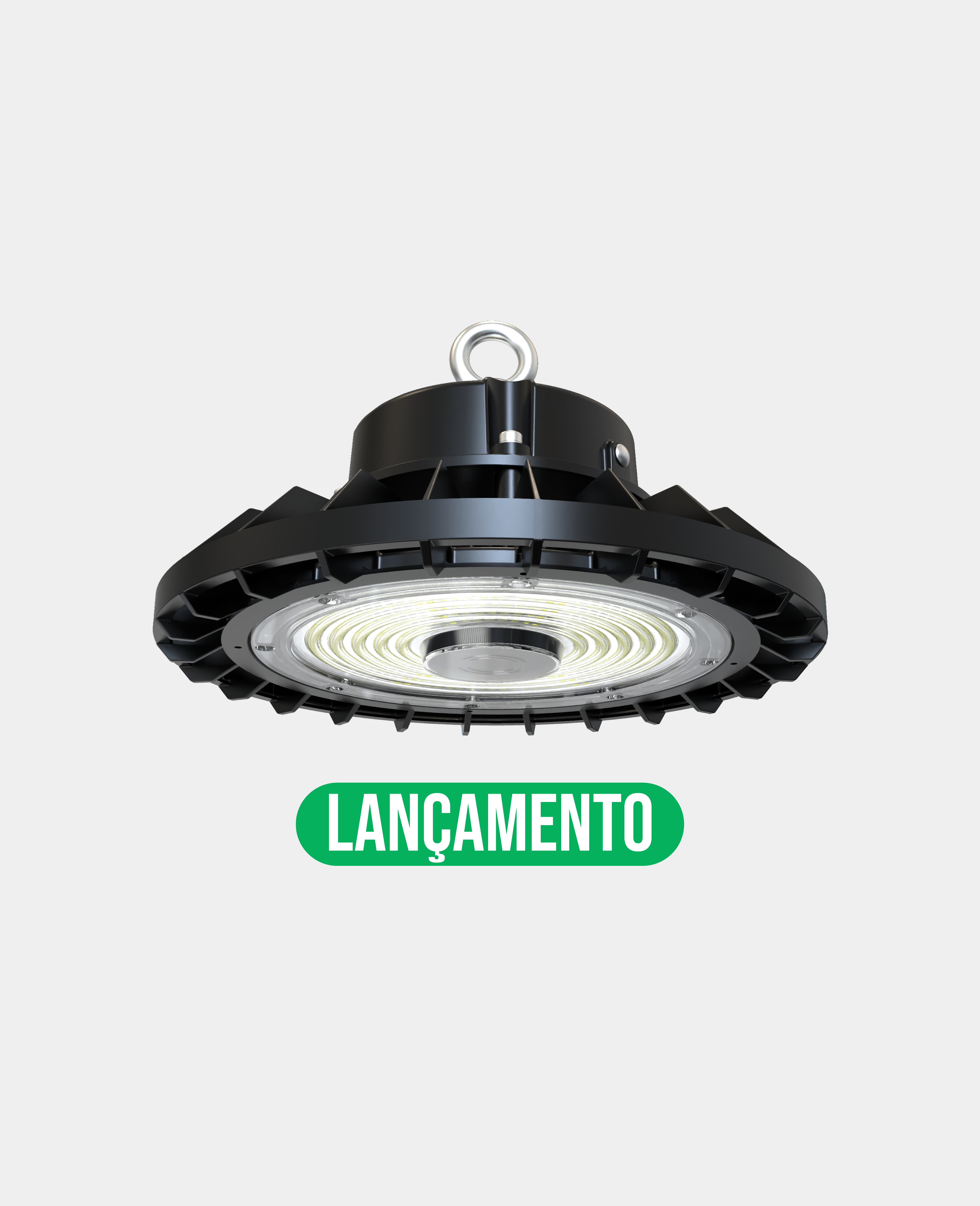 Multti High Bay – Isentos sem IE