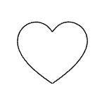 Formes diverses pour scrapbooking, loisirs créatifs