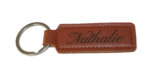  Porte-clés    "clé voiture"