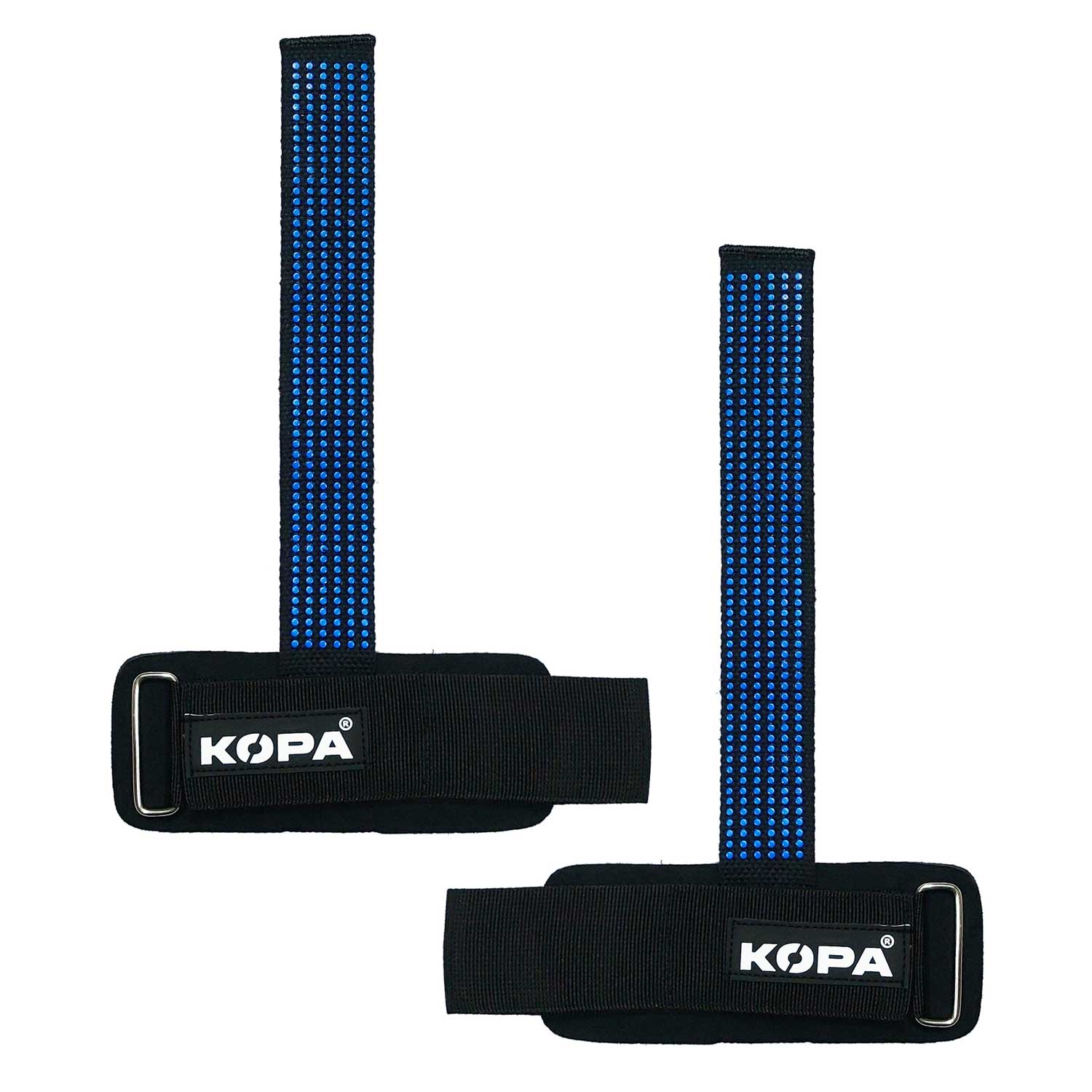 KOPA® Ultimate Lifting Straps