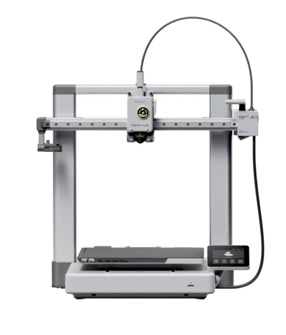 Impressora Bambulab A1