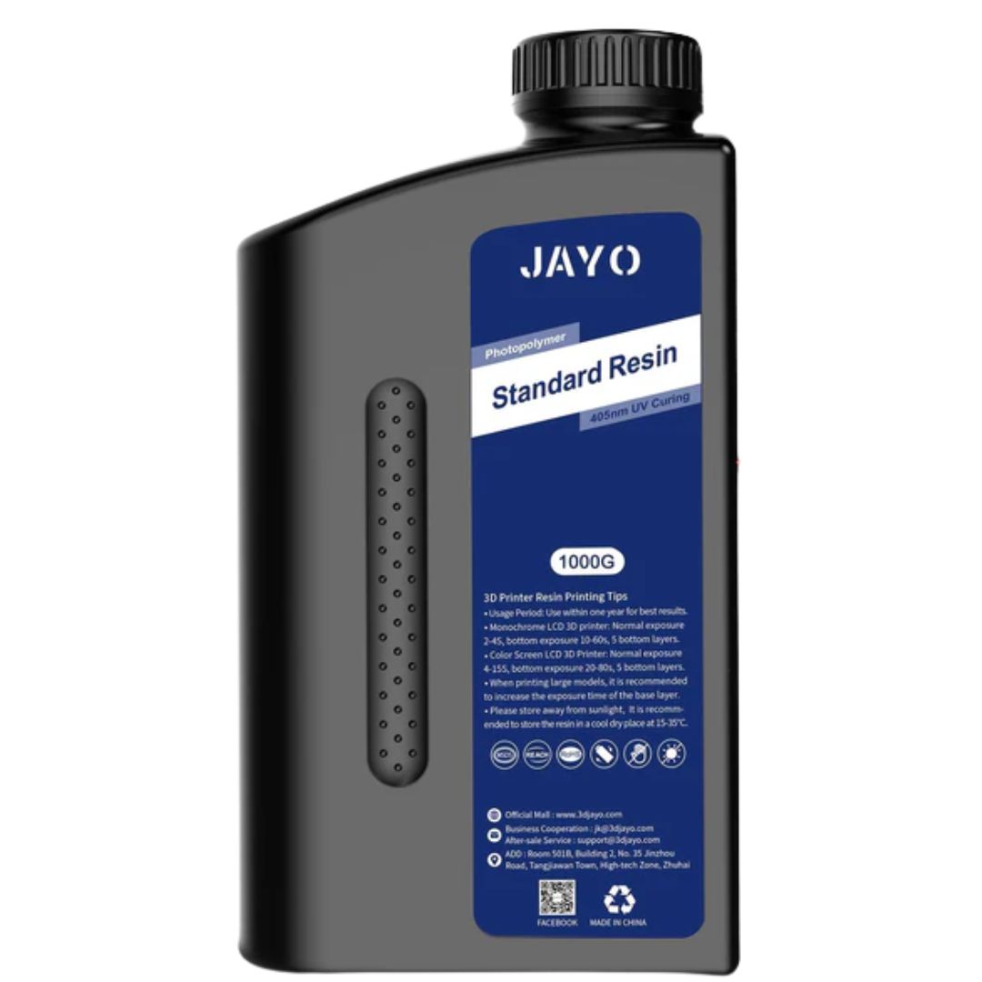 Resina Jayo Standard