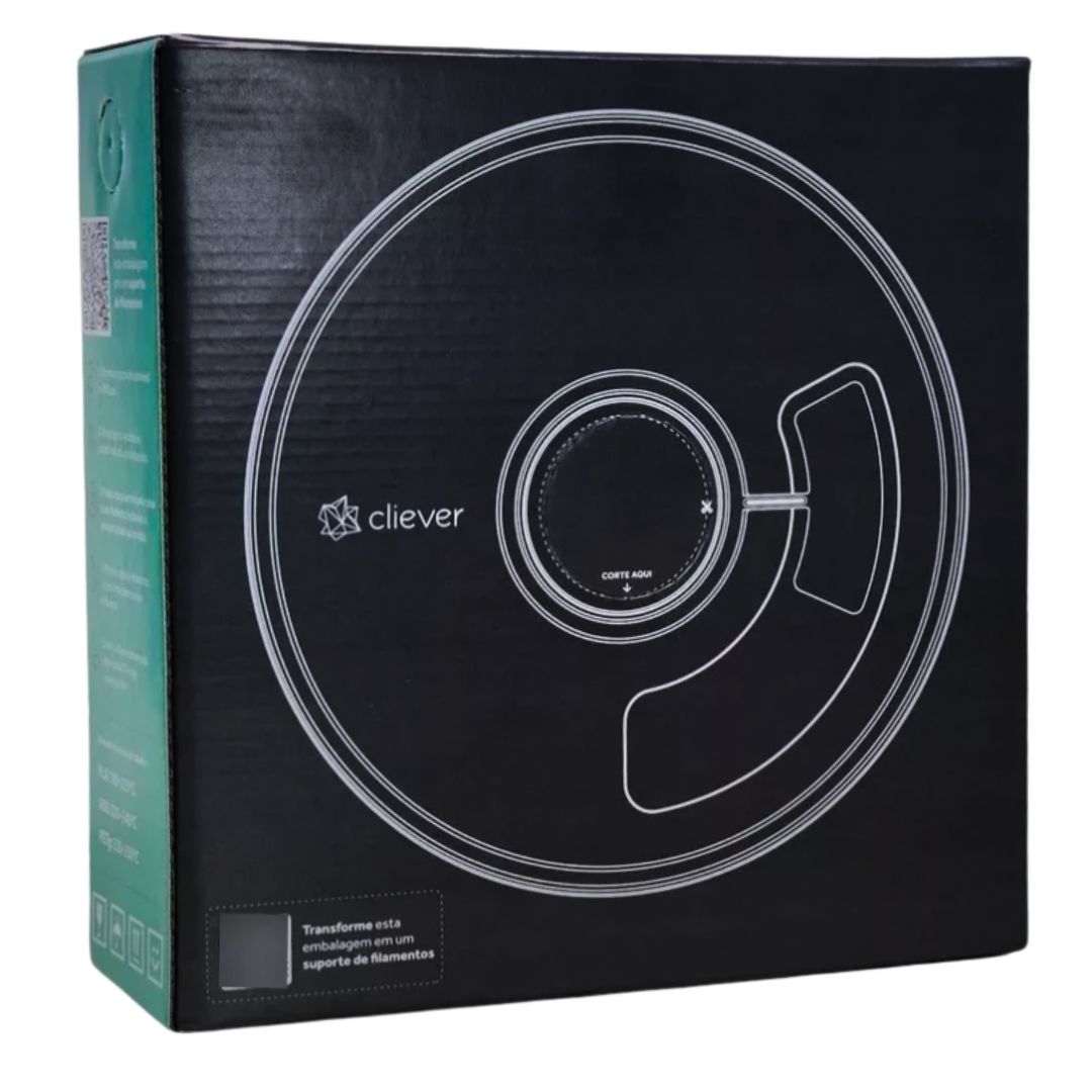 Filamento ABS Cliever