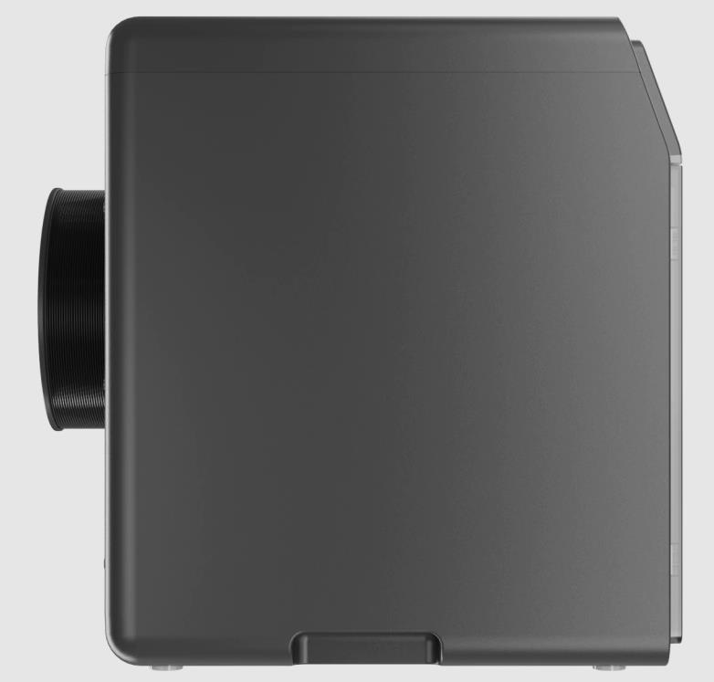 Impressora Flashforge Adventurer 5M Pro Usada 