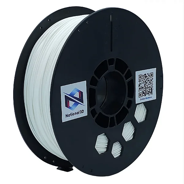 Filamento ABS MG-94 National3D