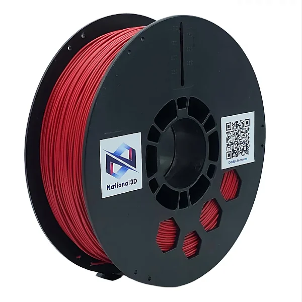 Filamento ABS MG-94 National3D