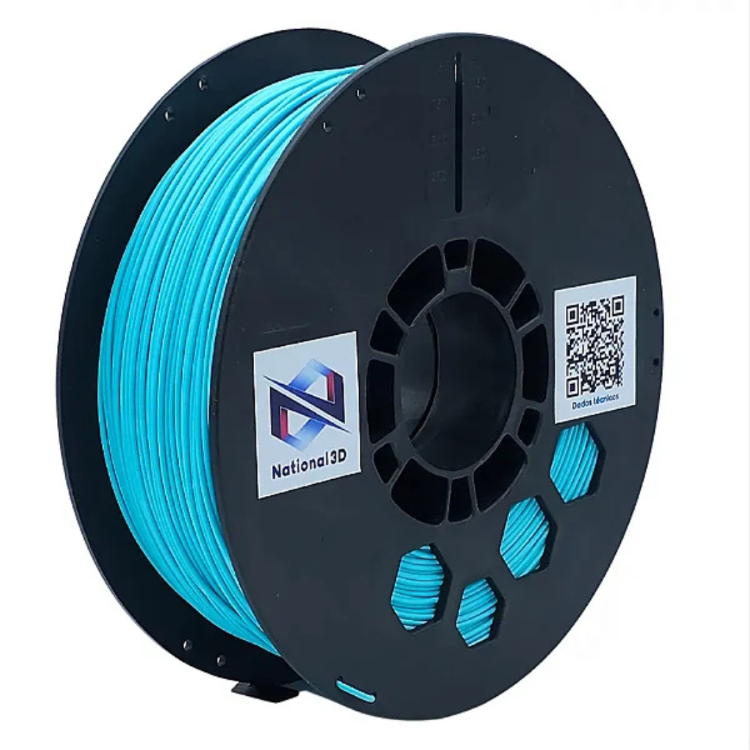 Filamento PLA MAX HIGH SPEED National3D