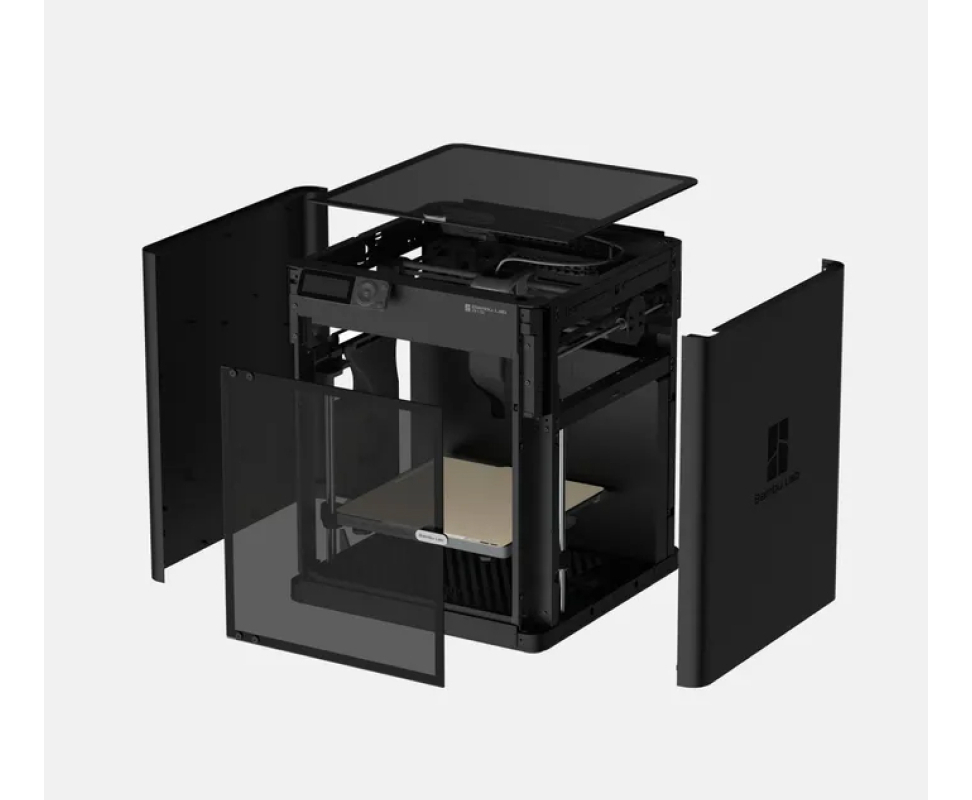 Impressora Bambulab P1S