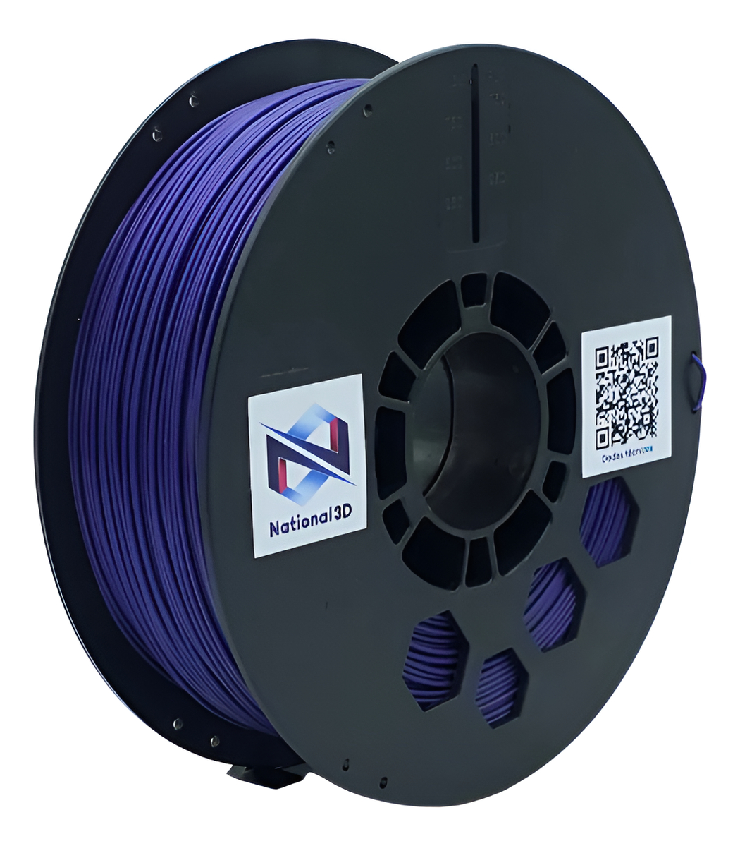 Filamento PLA MAX HIGH SPEED National3D
