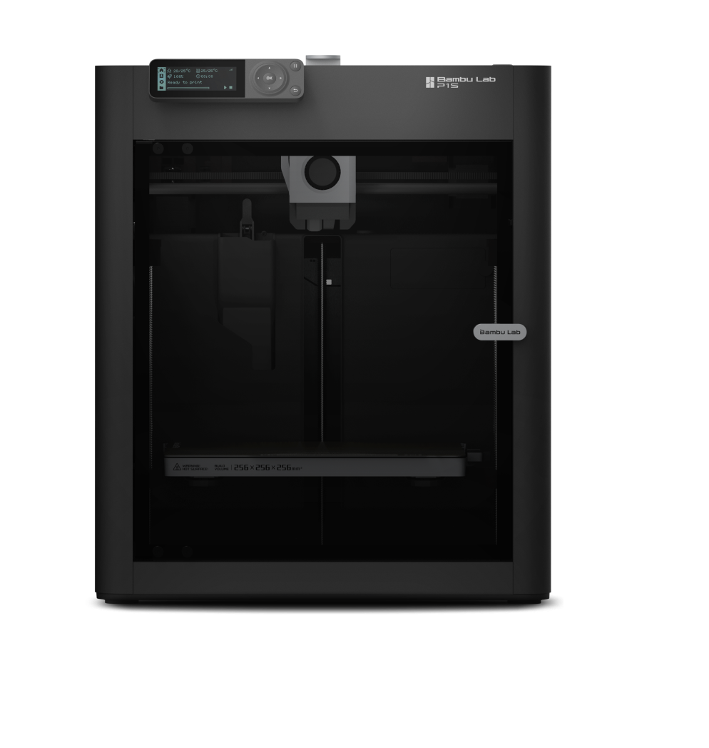 Impressora Bambulab P1S