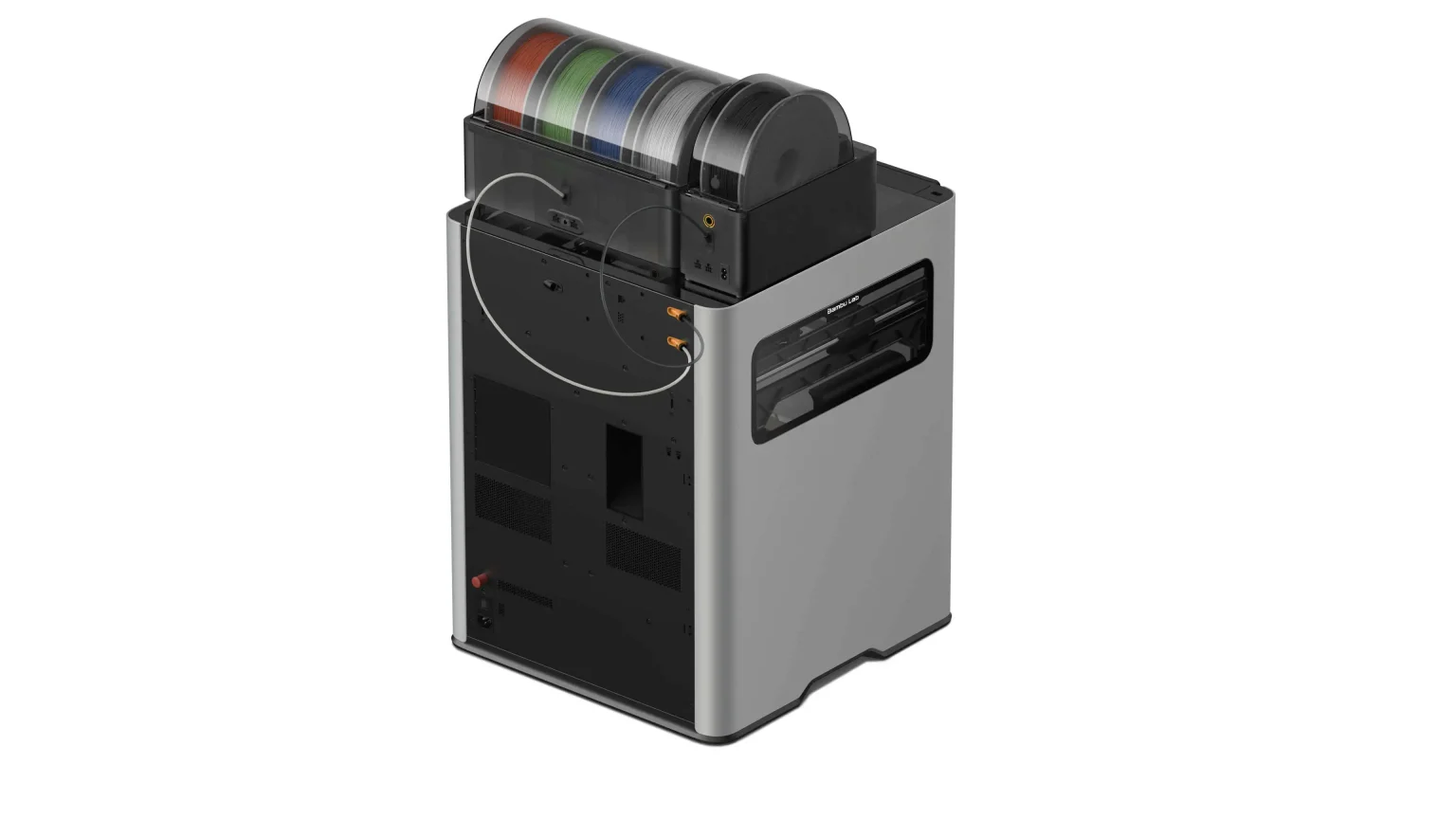 Impressora Bambu Lab H2D