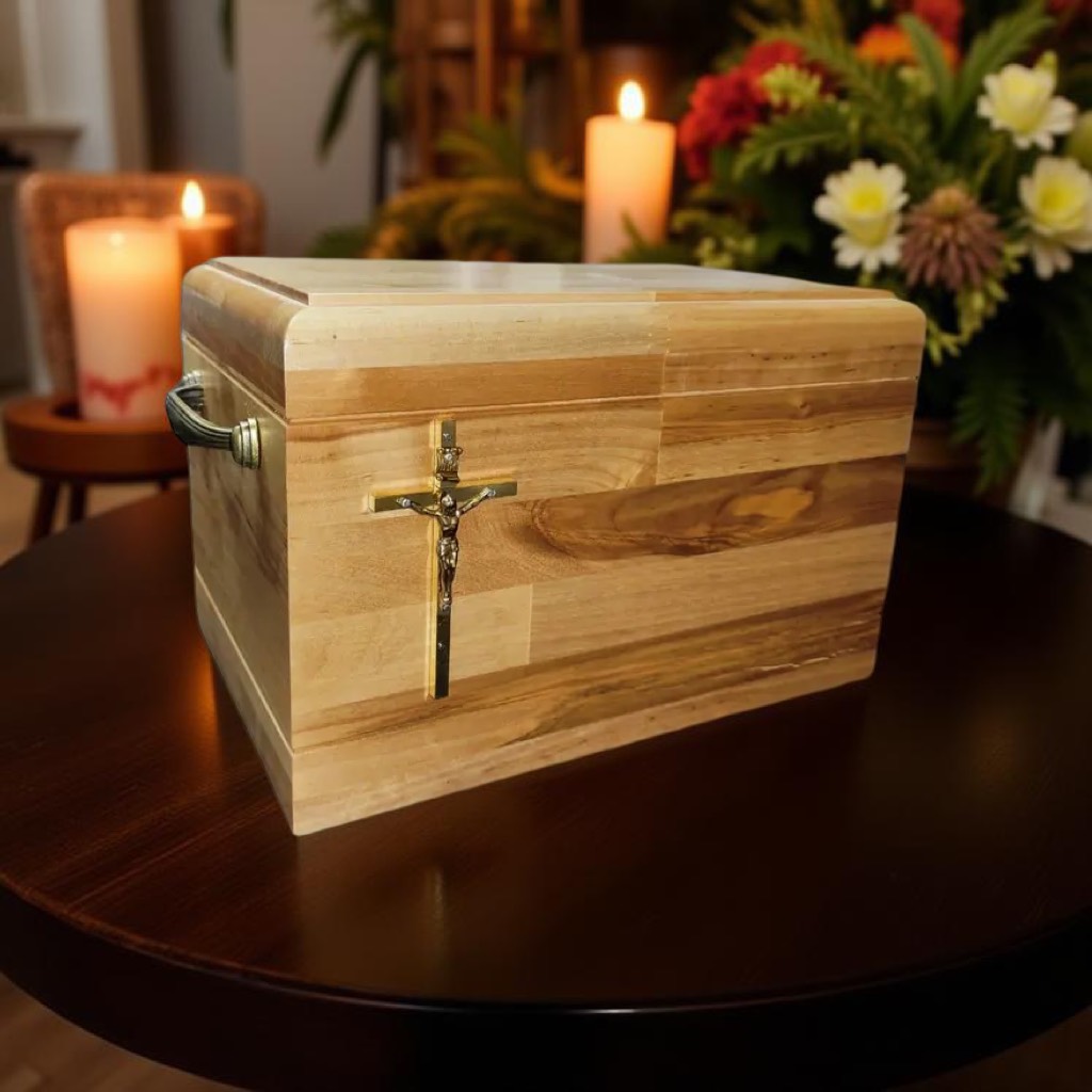 Urna "Pažinimo medis"