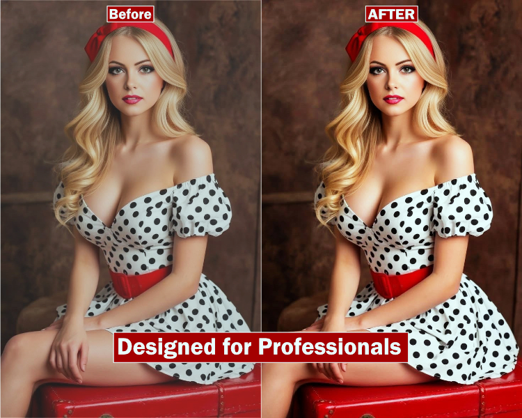  14 Fujifilm PREMIUM Lightroom Presets | For Desktop & Mobile