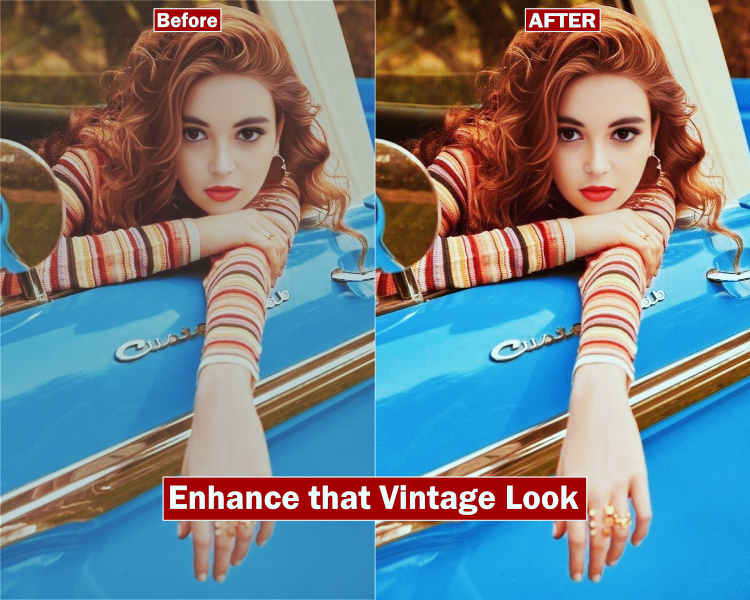  14 Fujifilm PREMIUM Lightroom Presets | For Desktop & Mobile