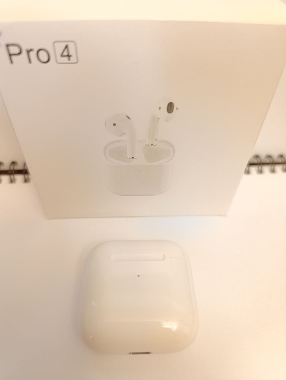 Бездротові навушники i12 pro