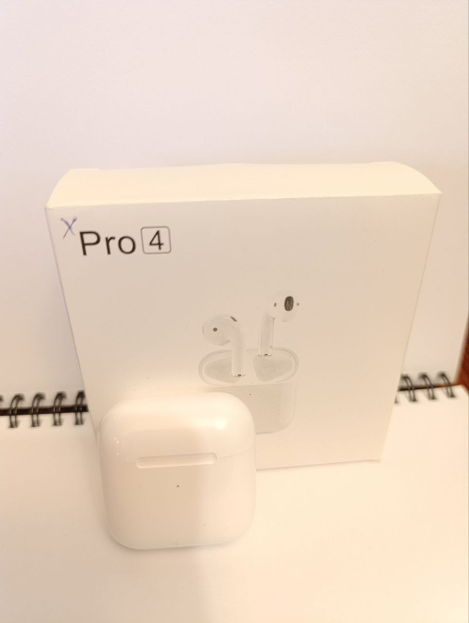 Бездротові навушники i12 pro